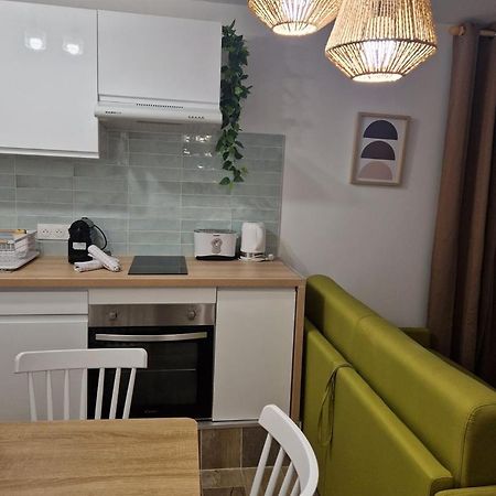 Studio Cosy Pres De La Croisette Cannes Exteriér fotografie
