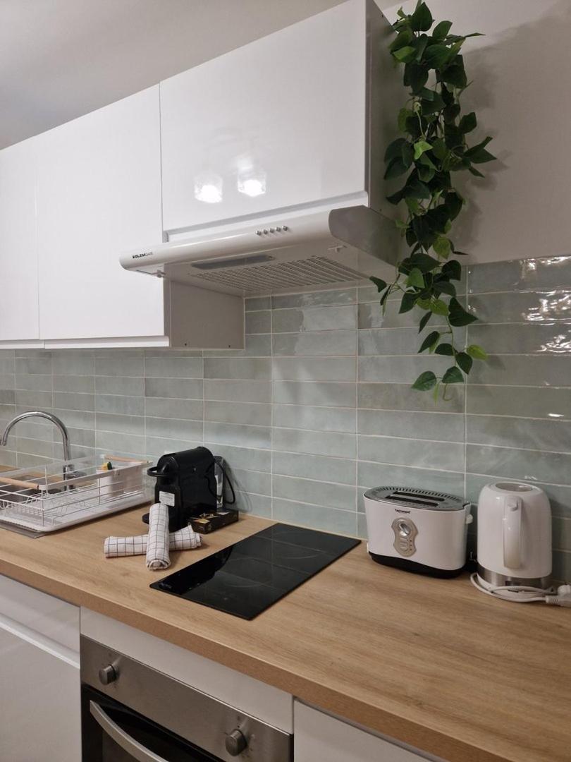 Studio Cosy Pres De La Croisette Cannes Exteriér fotografie