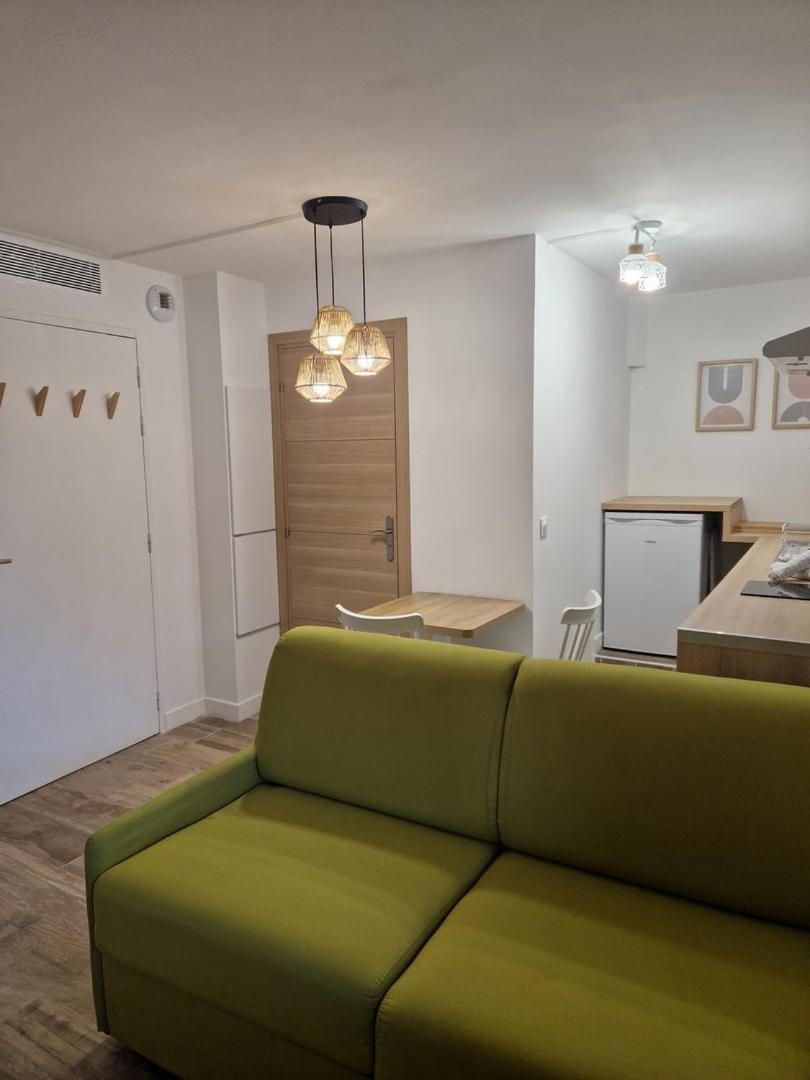Studio Cosy Pres De La Croisette Cannes Exteriér fotografie